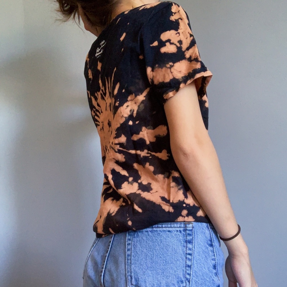 Custom Graphic Tee - Picture 2 of 2